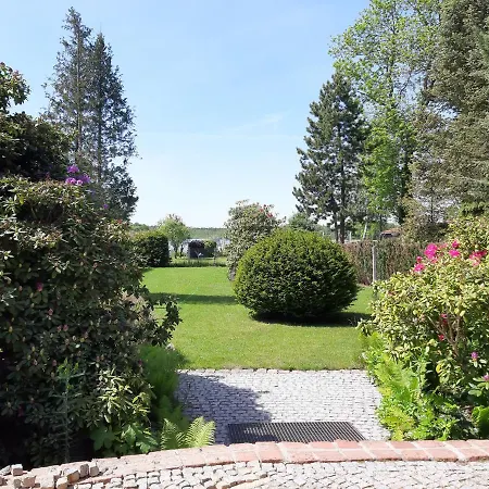 Apartman Remise Am Zemminsee *