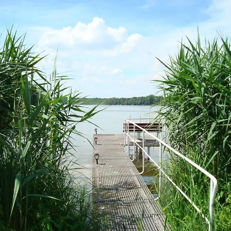 Remise Am Zemminsee