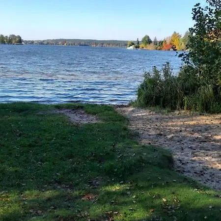 Remise Am Zemminsee *