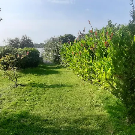 Apartman Remise Am Zemminsee