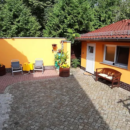 Apartman Remise Am Zemminsee *