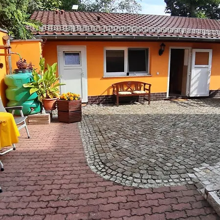 Remise Am Zemminsee * Groß Köris