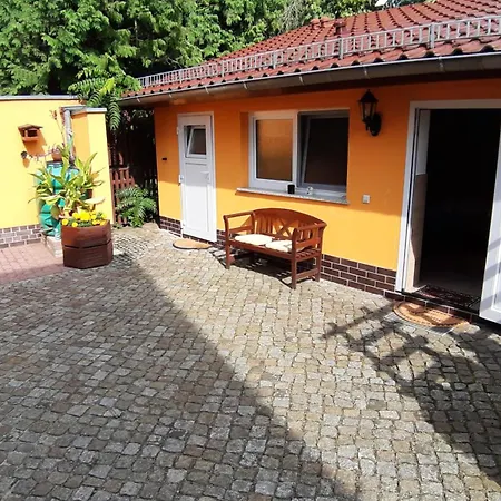 Remise Am Zemminsee *