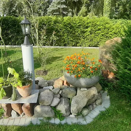 Remise Am Zemminsee Groß Köris