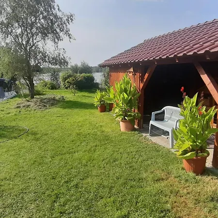 Remise Am Zemminsee *