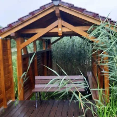 Remise Am Zemminsee Apartman