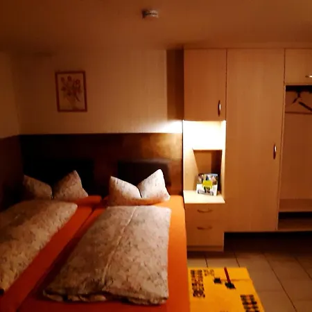 Apartment Remise Am Zemminsee Gross Koris