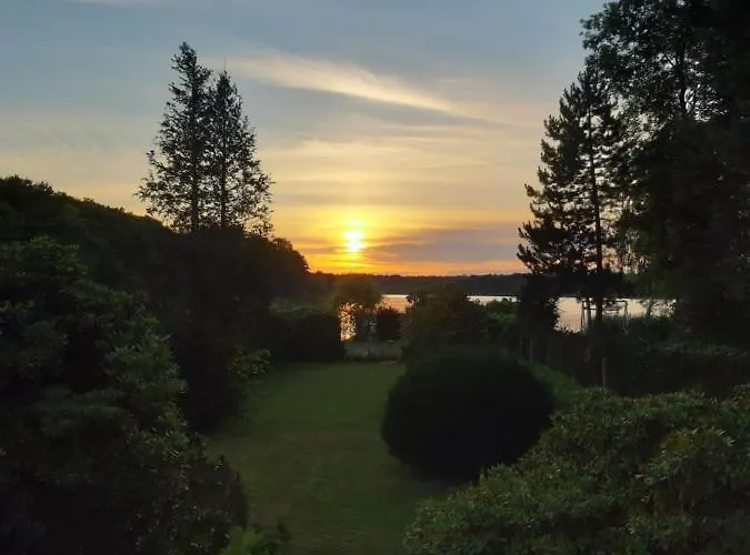 Lägenhet Remise Am Zemminsee