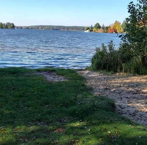 Remise Am Zemminsee *