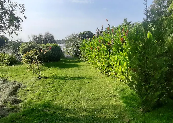 Lägenhet Remise Am Zemminsee