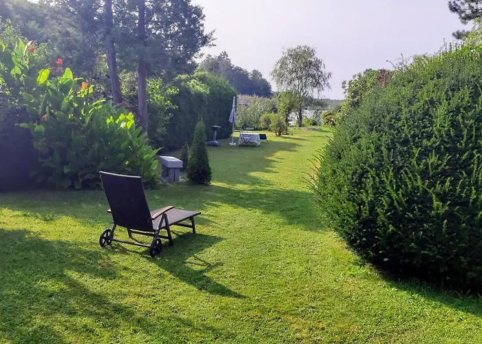 Remise Am Zemminsee * Groß Köris