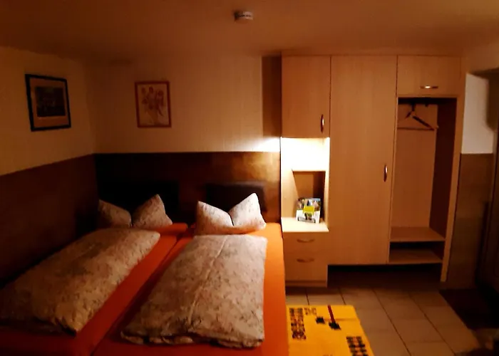 Lägenhet Remise Am Zemminsee Groß Köris